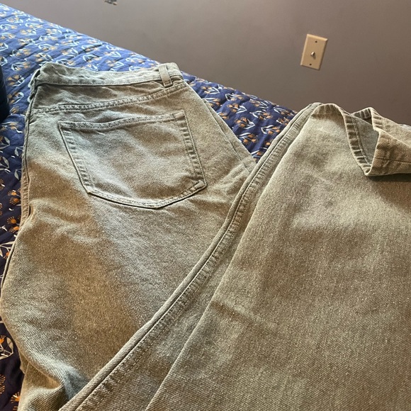 Reformation Wilder High rise jeans - Picture 3 of 3